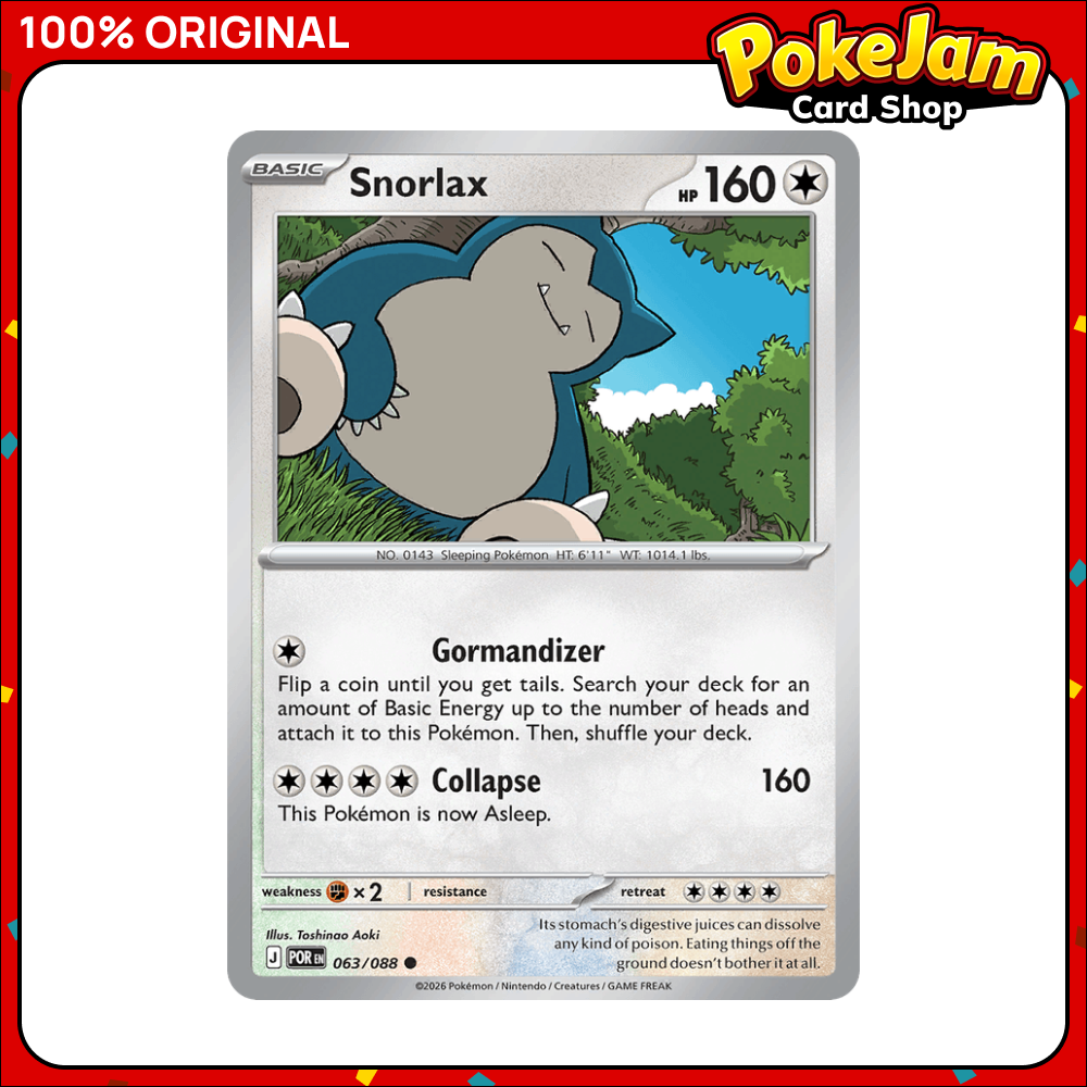 SNORLAX_63_C