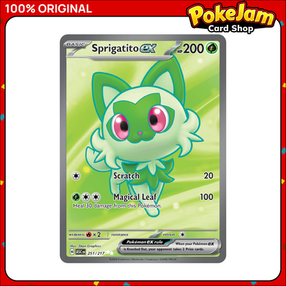 SPRIGATITO_EX_251_FA