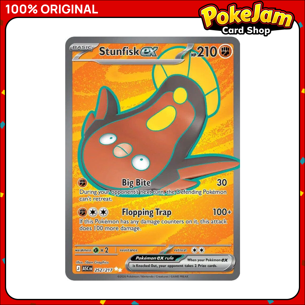 STUNFISK_EX_ASC_252_UR