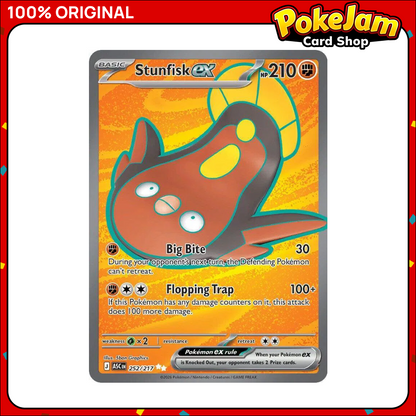 STUNFISK_EX_ASC_252_UR