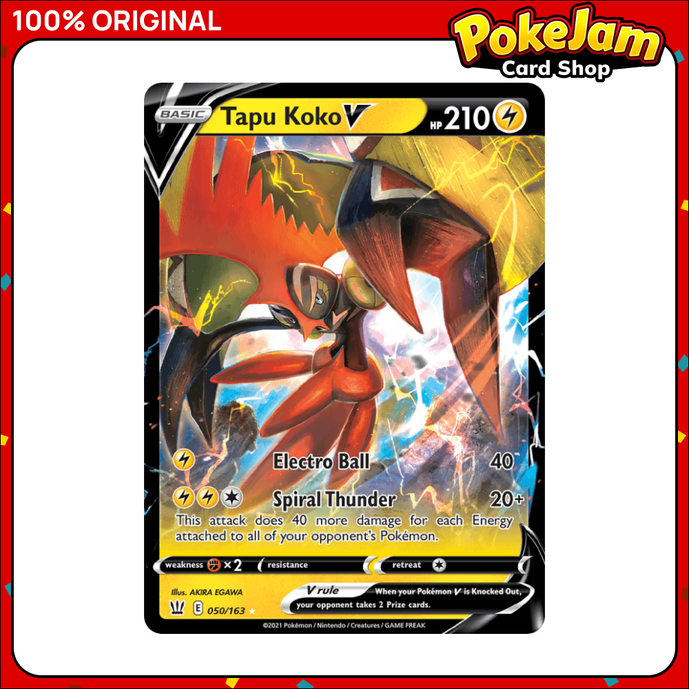TAPU_KOKO_V_50_HOLO_RARE_V