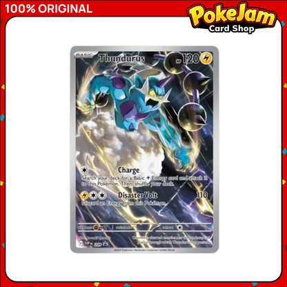THUNDURUS_209_POKEMON_CARD