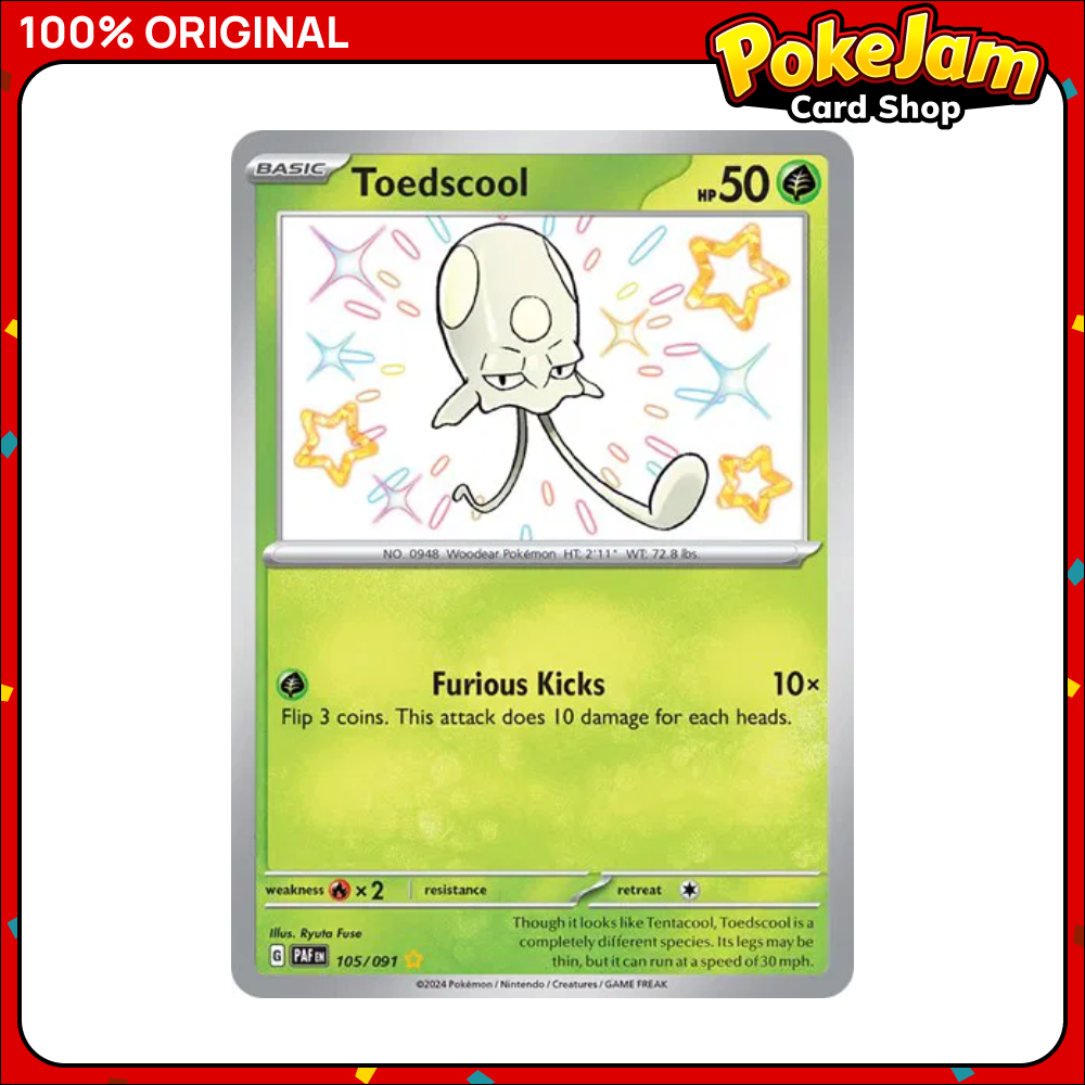 TOEDSCOOL_PAF_105_SHINY