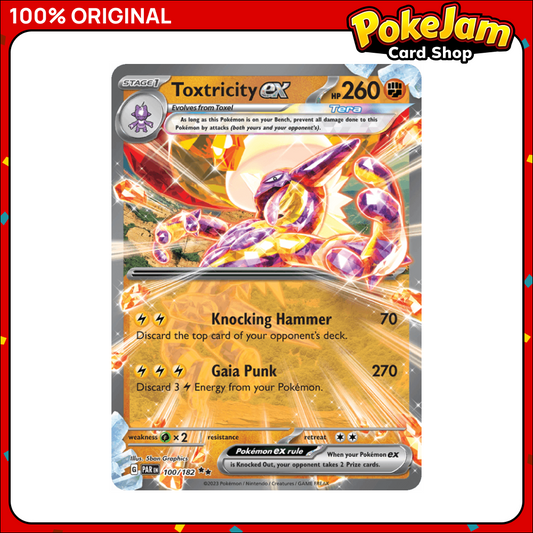 TOXTRICITY_EX_100