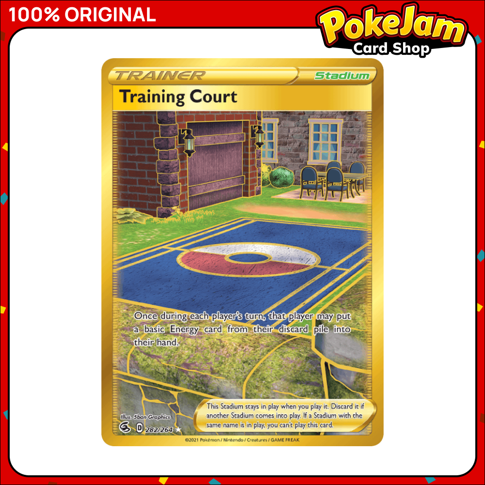 TRAINING_COURT_282