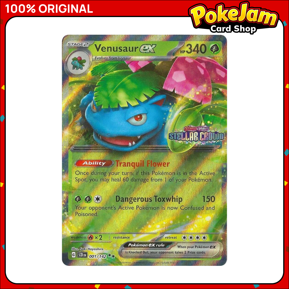 VENUSAUR_EX_1_HOLO_STAMPED