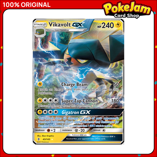 VIKAVOLT_GX_45_UR
