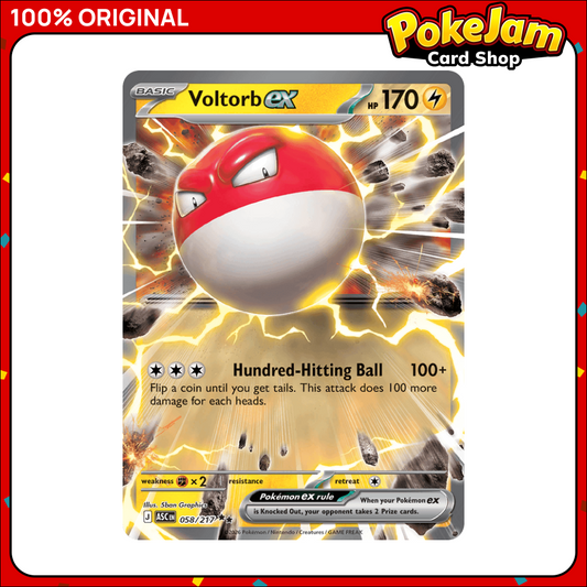 VOLTORB_EX_58_UR