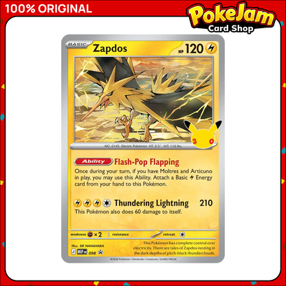 ZAPDOS_30C_98_COSMOS