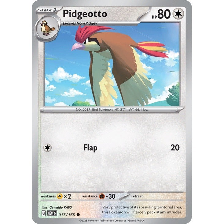 Pokémon - Colorless & Psychic Common/Uncommon Singles - Scarlet & Violet 151 - Pokemon TCG