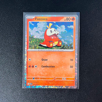 McDonald's Happy Meal 2023 Pokémon TCG Match Battle Trading - Single Holo Cards