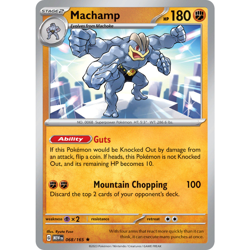 Pokémon - Holo Rare Singles - Scarlet & Violet 151- Pokemon TCG
