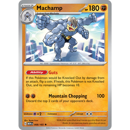 Pokémon - Holo Rare Singles - Scarlet & Violet 151- Pokemon TCG