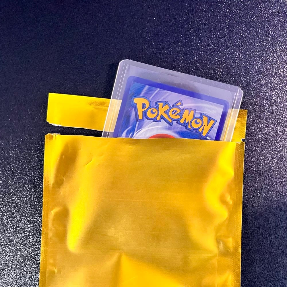 Pokémon Card Packs with a Chance for Secret Rare - Pokémon TCG Cards