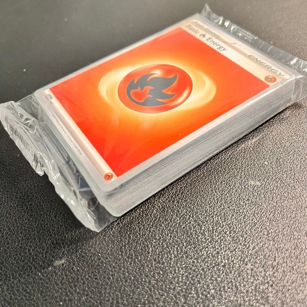 Pokémon Energy Card Sealed Pack - 45 Energy Cards - Pokémon TCG