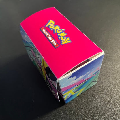 Iono Deck Box - Premium Tournament Deckbox - Pokemon TCG