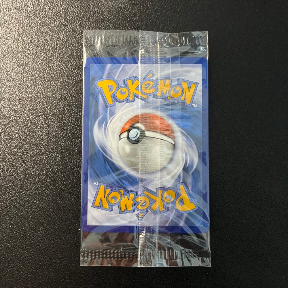 Lapras 7-Eleven (711) Exclusive Promo (Sealed) - 031/142 - Uncommon - Stellar Crown - Pokemon TCG