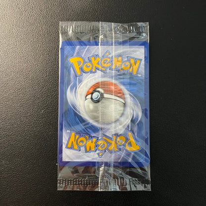Lapras 7-Eleven (711) Exclusive Promo (Sealed) - 031/142 - Uncommon - Stellar Crown - Pokemon TCG
