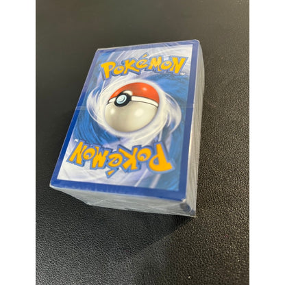 Pokémon Energy Card Sealed Pack - 121 Energy Cards - Pokémon TCG