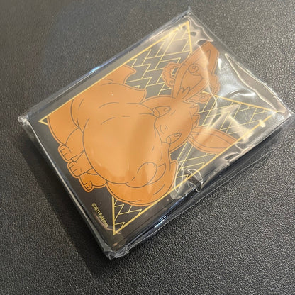 Pokémon Card Sleeve Pack - 65 pcs Shining Fates Card Sleeves - Pokémon TCG