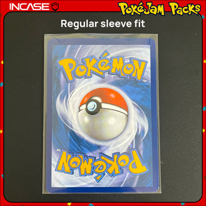 Card Penny Sleeves (Regular Size) - For Pokemon, NBA, Magic, One Piece, Anime, Photocards