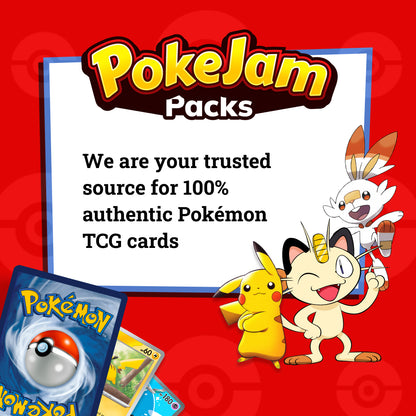 Pokémon Card Sleeve Pack - 65 pcs Eevee Prismatic Evolutions - Pokémon TCG