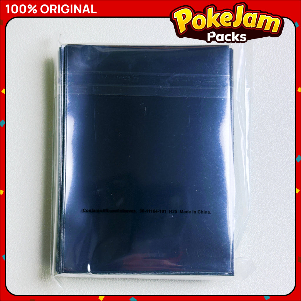 Pokémon Card Sleeve Pack - 65 pcs Mega Dragonite from Ascended Heroes - Pokémon TCG