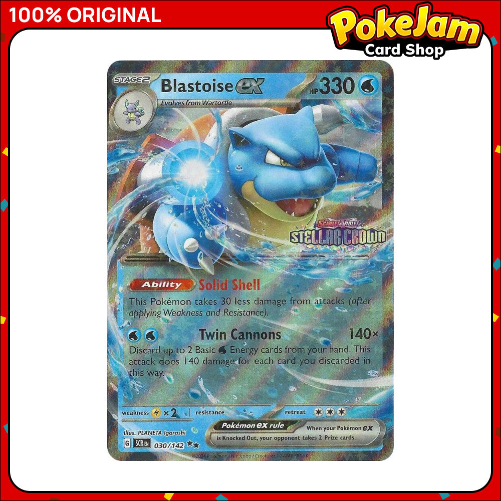 BLASTOISE_EX_STELLAR_CROWN_STAMP_SCR_30_DR